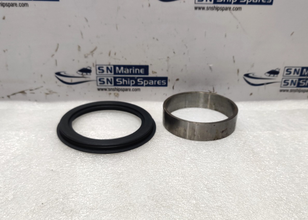 QUINCY 140413 SHAFT SEAL KIT 255MM