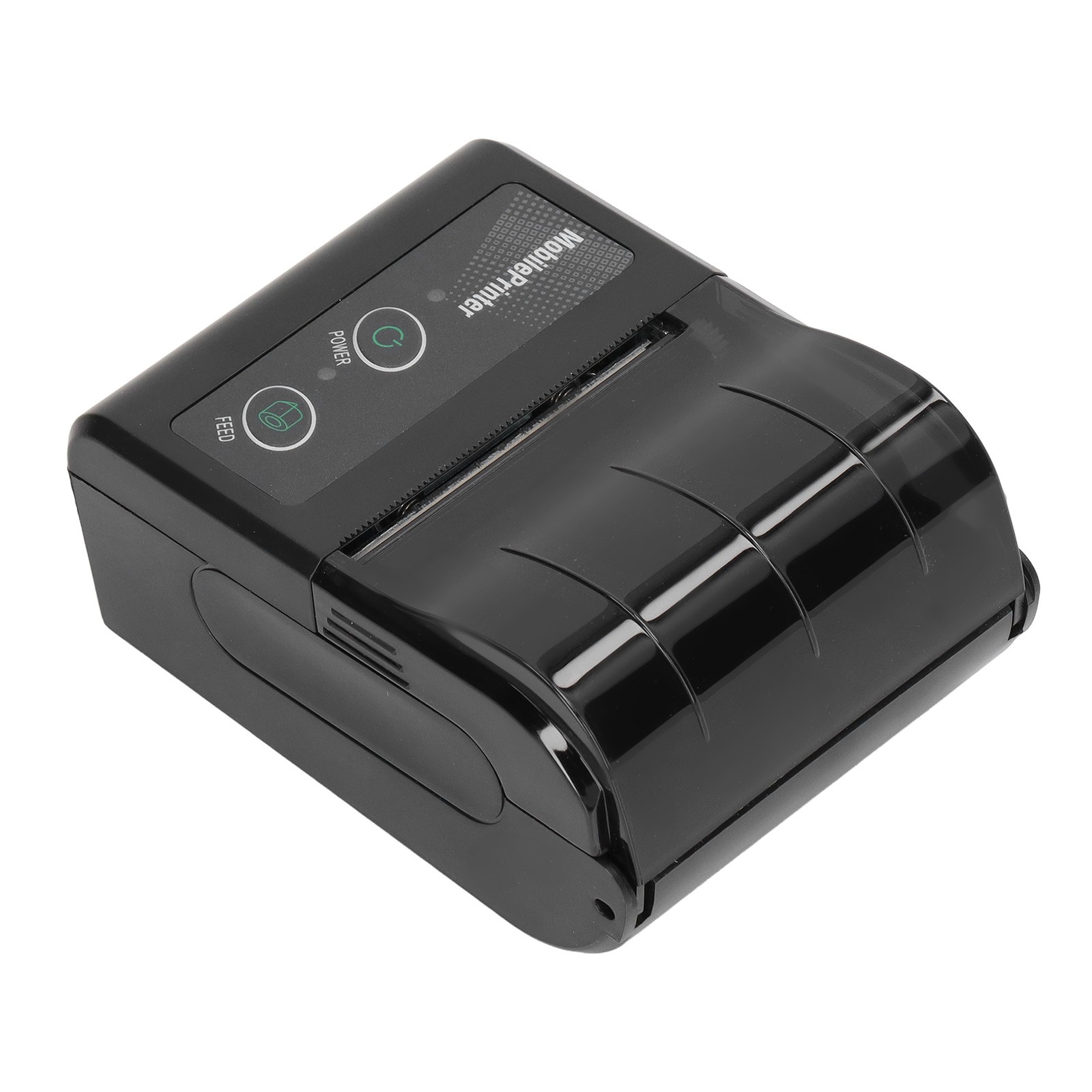Portable Bluetooth Receipt Printer For Outdoor Working Environment Excellent