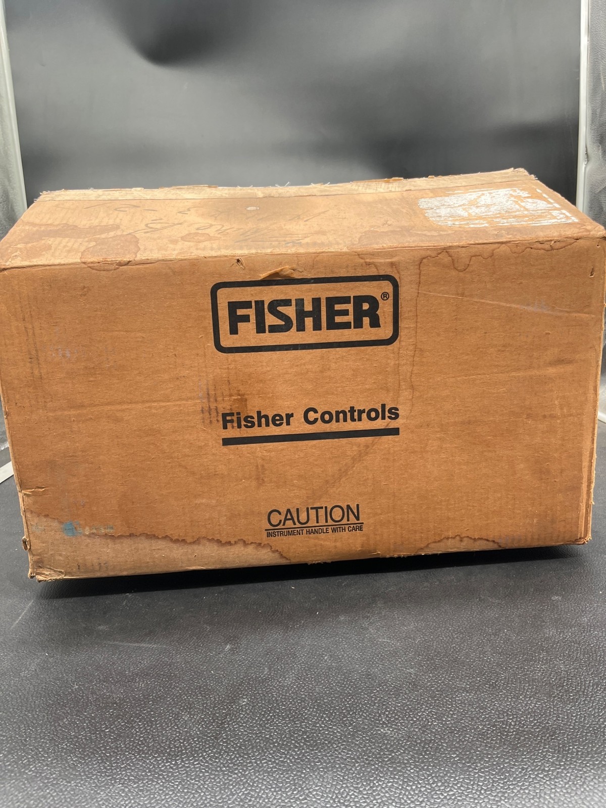 FISHER 4195KBR-533 Wizard Pneumatic Controller NEW