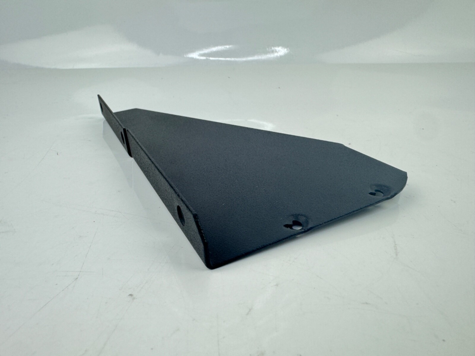 MidNite Solar Charge Control Bracket: MNCCB-L