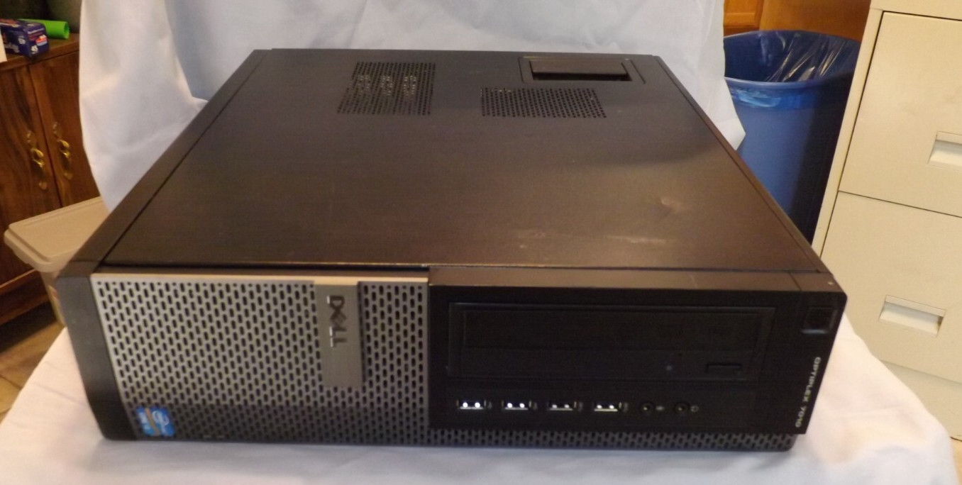 i7✔️RETRO✔️Windows XP 64GAMING SYSTEM✔️BOOT EITHER WINDOWS 11 or XP✔️3TB Storage