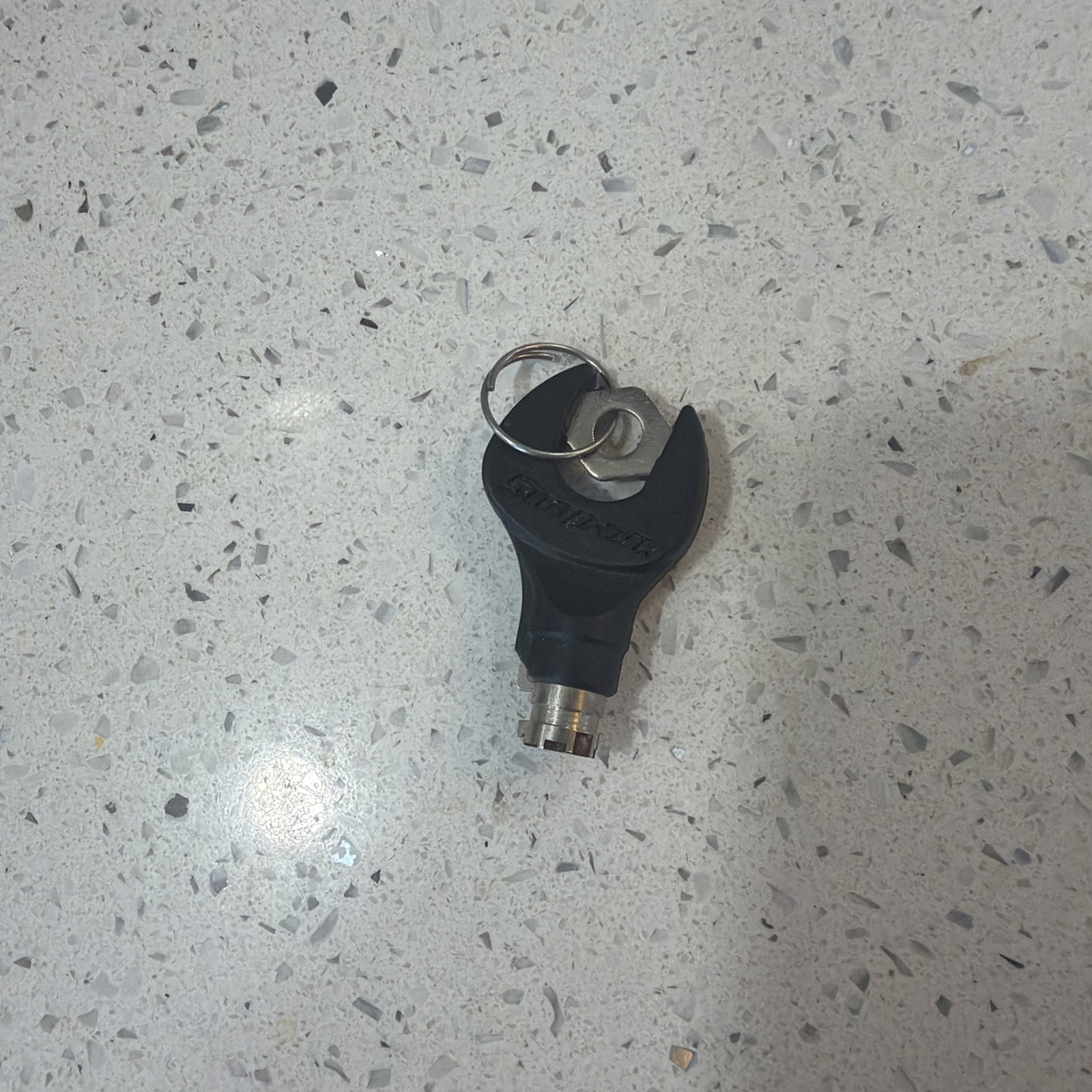 Snap On Tools Key For Toolbox