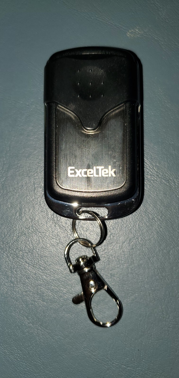 Exceltek RC-15  Garage Door Opener