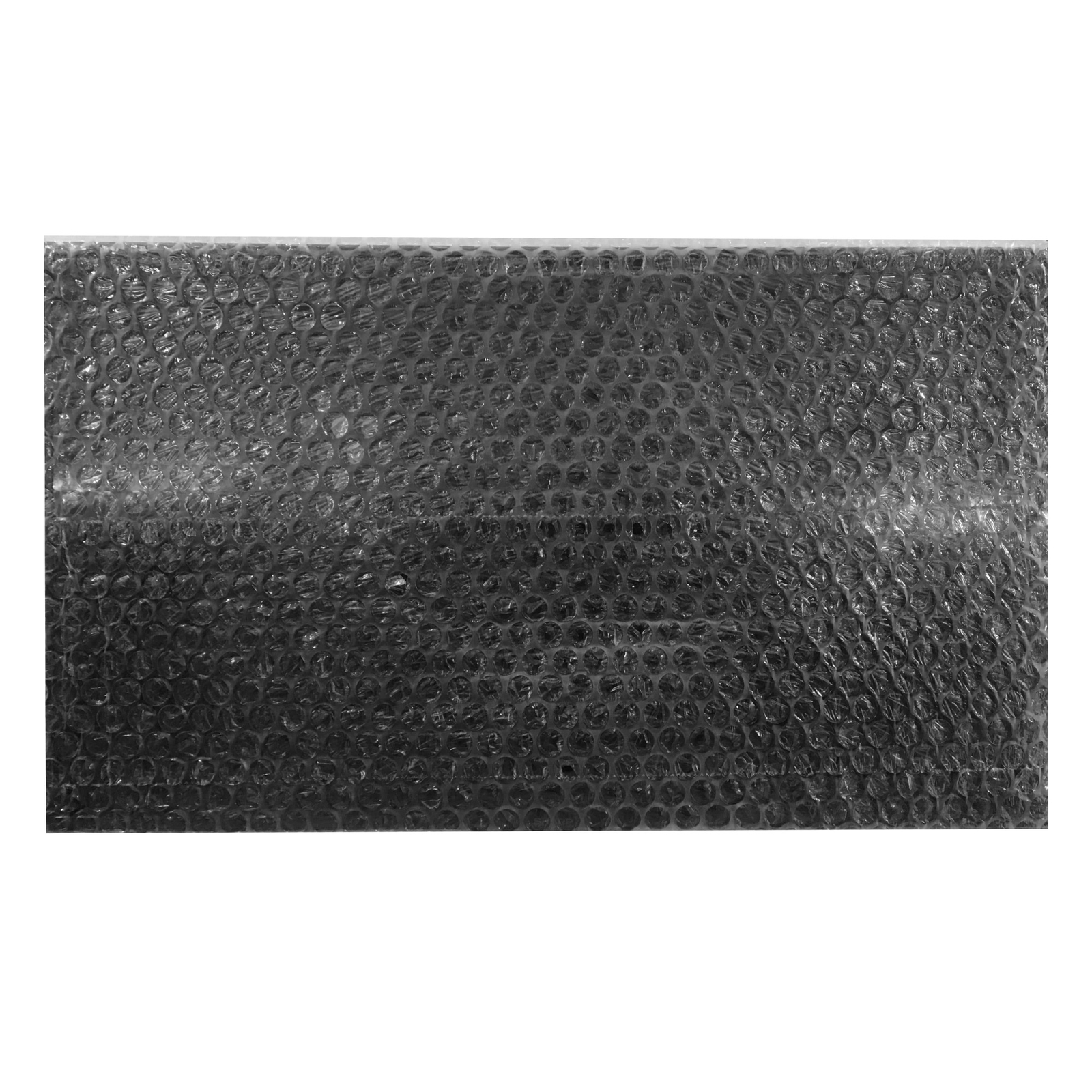 UOFFICE Bubble Roll Wrap - 48" Wide x 130 Ft - Large 1/2" Size Bubbles