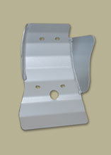 Ricochet Skid Plate 1995-2023 Yamaha YZ125/YZ125X