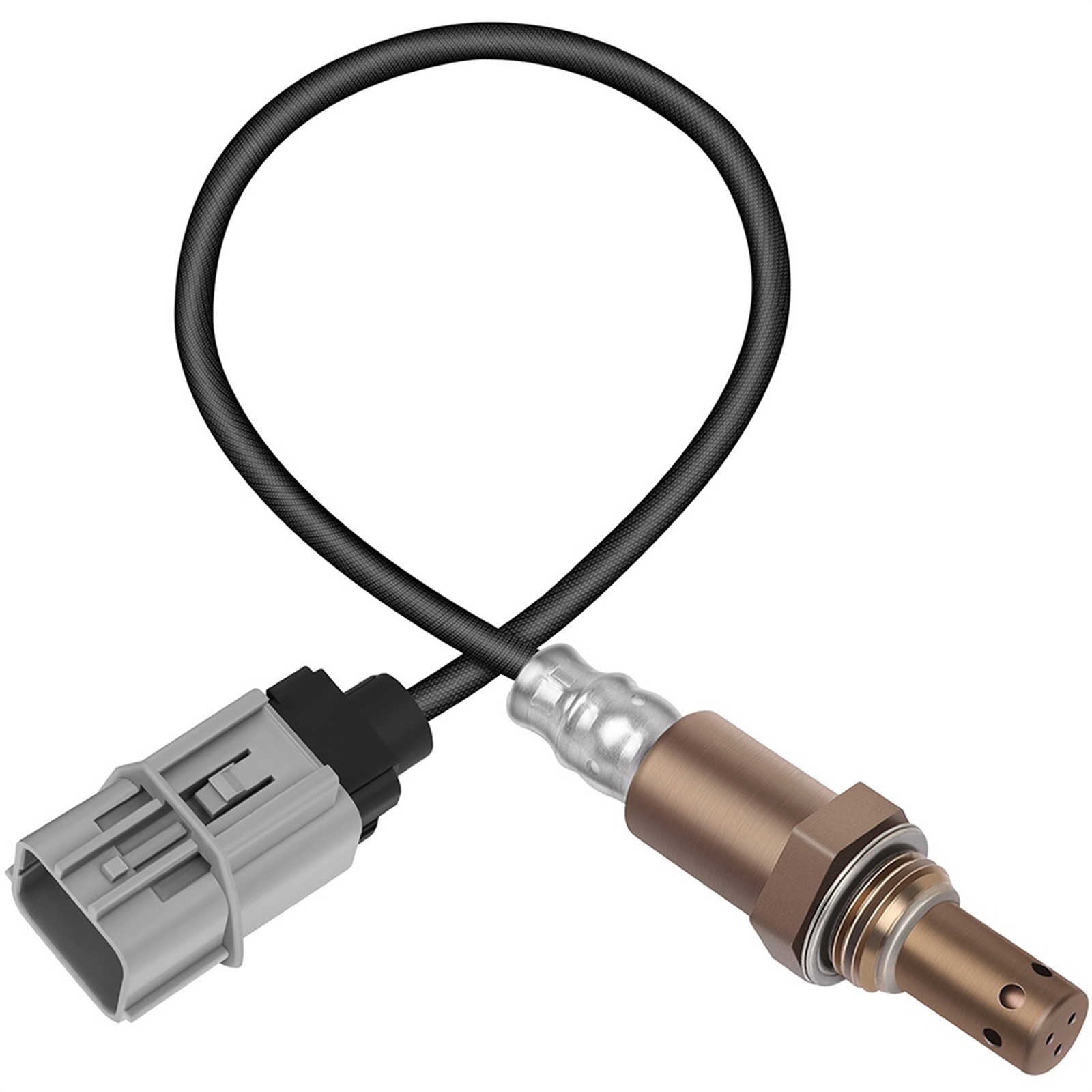 ✅For 2000-2002 Nissan Sentra 1.8L L4 02 O2 Oxygen Sensor Downstream Post