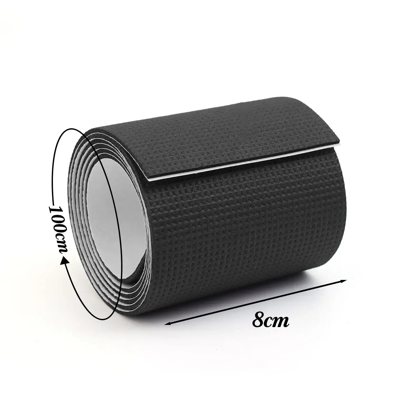 1M Long-Lasting Non-Slip Shoe Protectors Self-Adhesive Shoe Sole anti Slip Stick