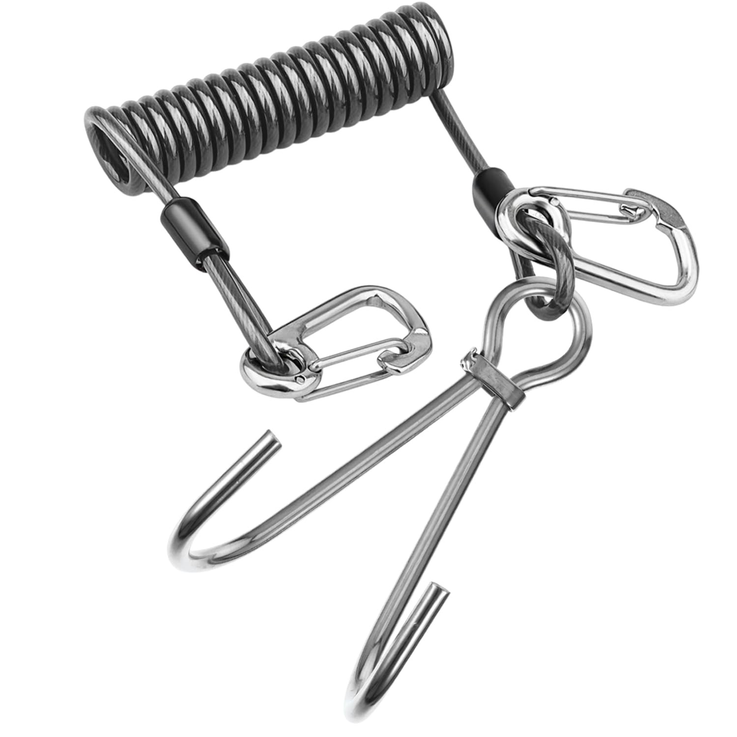 EEBBL Scuba Diving Reef, Scuba Diving Reef Stick, Anti-seawater Corrosion Dou...