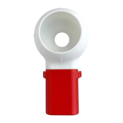 Rotary Nozzle Drill Dust Collection Box Dust Collector Tool for Electric Drills