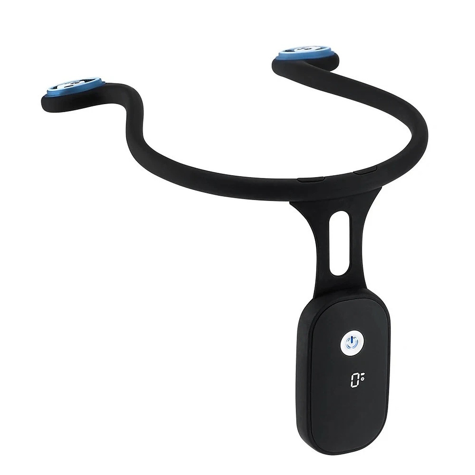 Smart Posture Corrector Back Support Body Intelligent Humpback Strapless Trainer