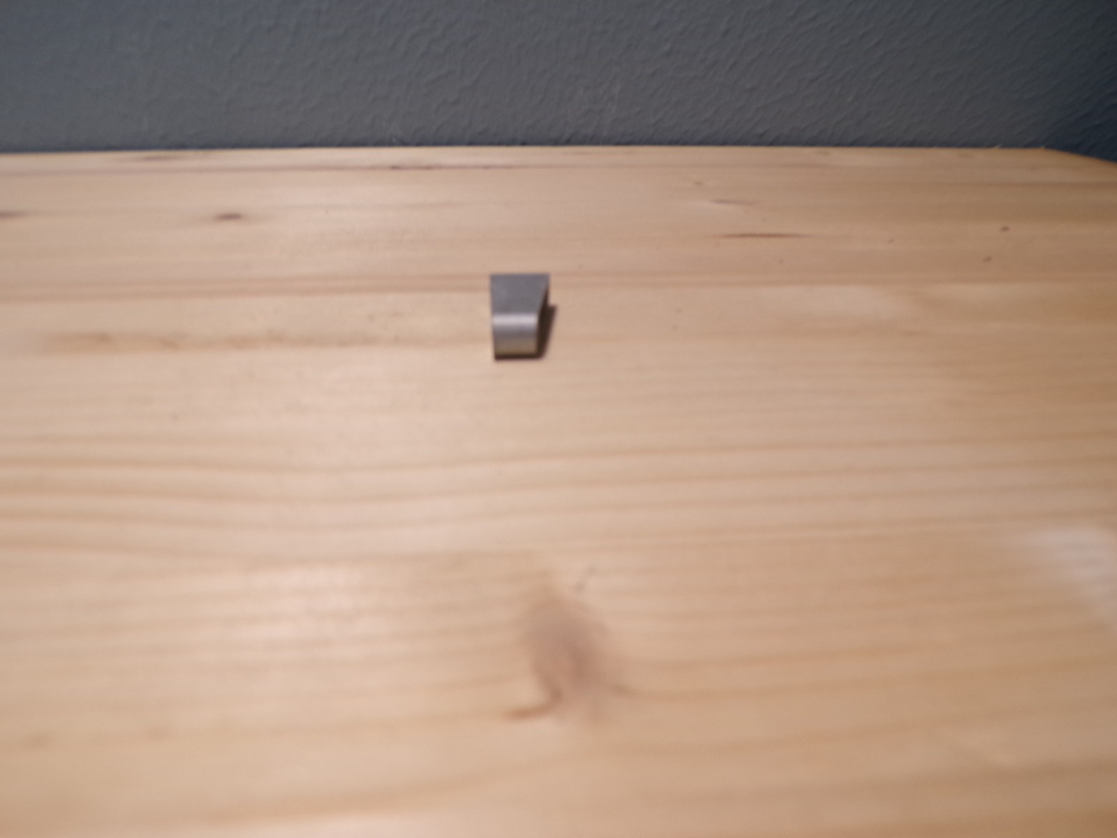 Model Airplane Part - Muffler Spacer
