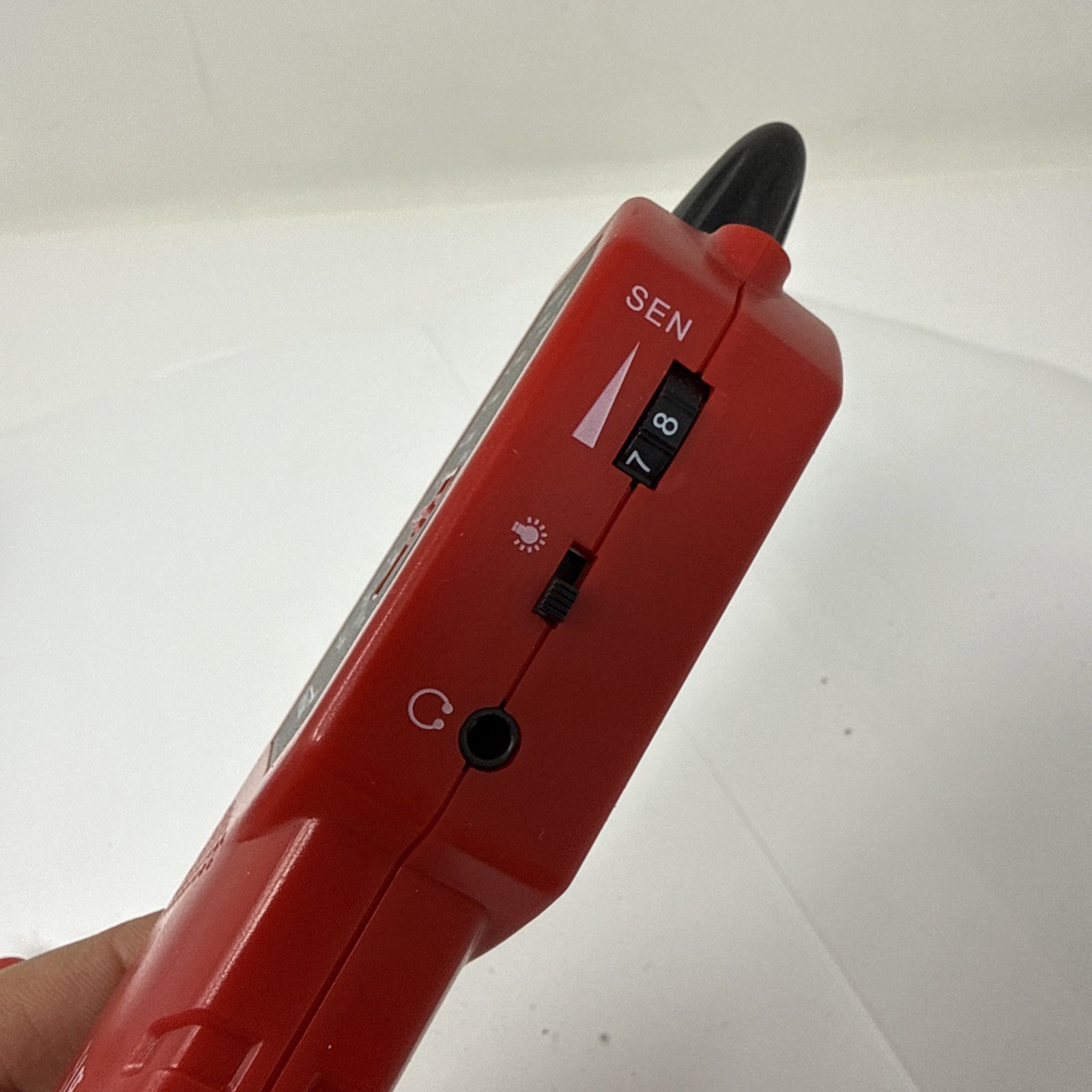 NOYAFA NF908S Optical Power Meter W/ Visual Fault Locator & Network Cable Tester