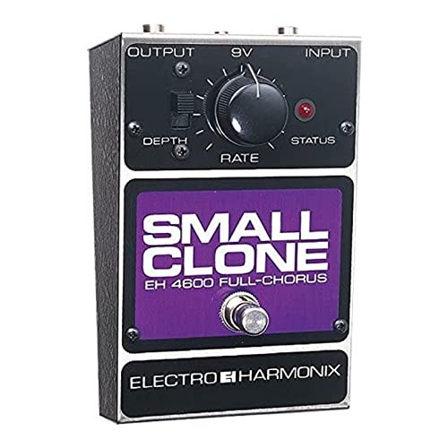 Electro-Harmonix Analog Chorus Small Clone [Official Japanese Product]