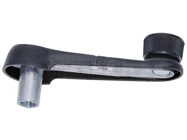 For 1993-2011 Ford Ranger Window Crank Handle Dorman 47442BM 1994 1995 1996 1997