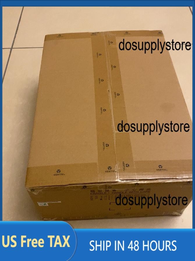 1PCS NEW IN BOX EMERSON R48-5800E Communication Power Module Fedex / DHL