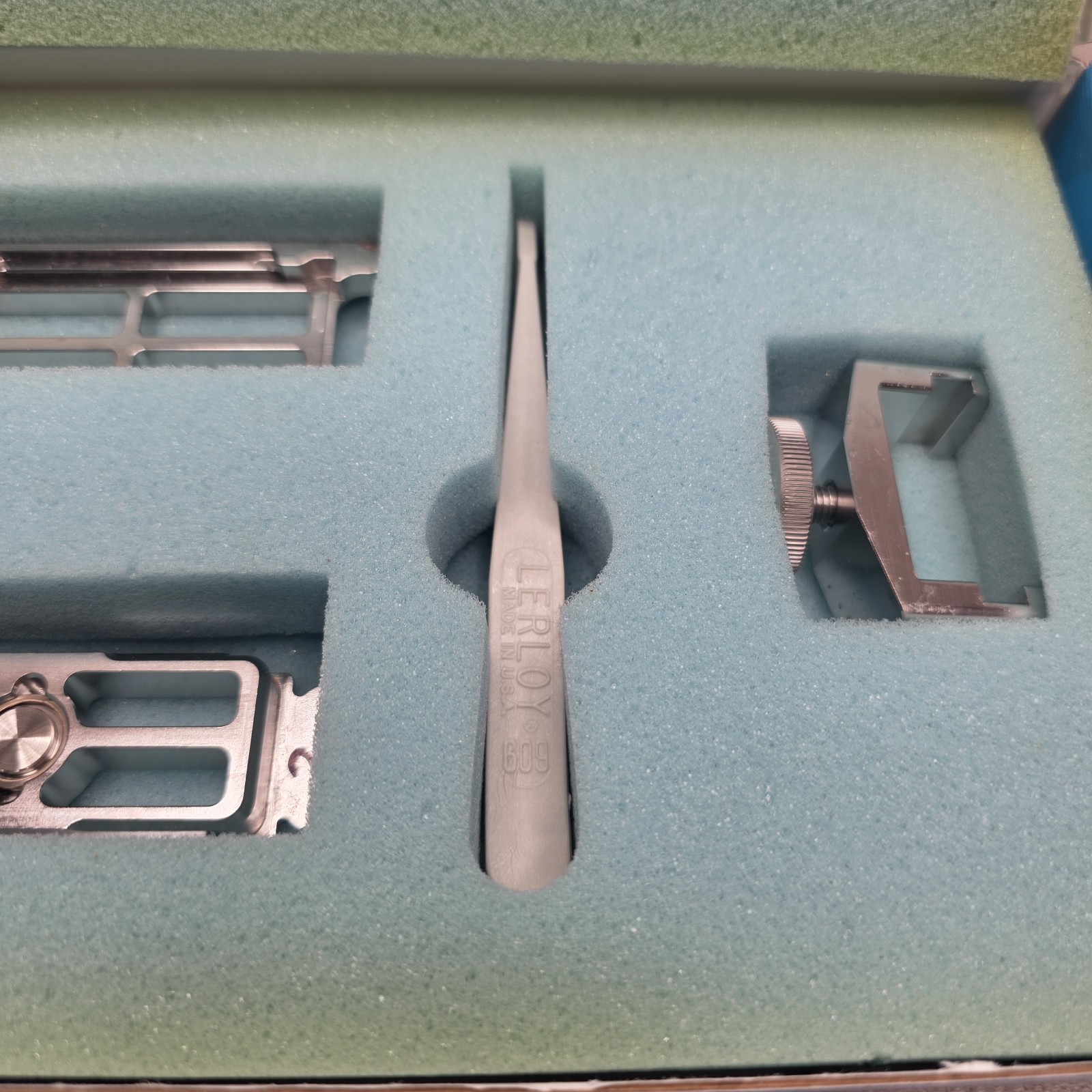 Agilent G2534A Microarray Hybridization Chamber Tool G2534-60001
