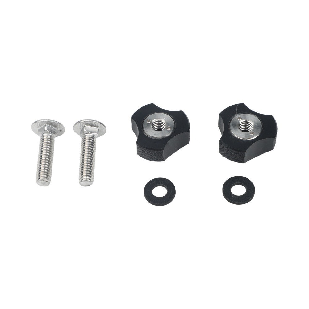 Backplate Screws Embedded Screws Diving Equipment Setup Scuba Diving Equipment
