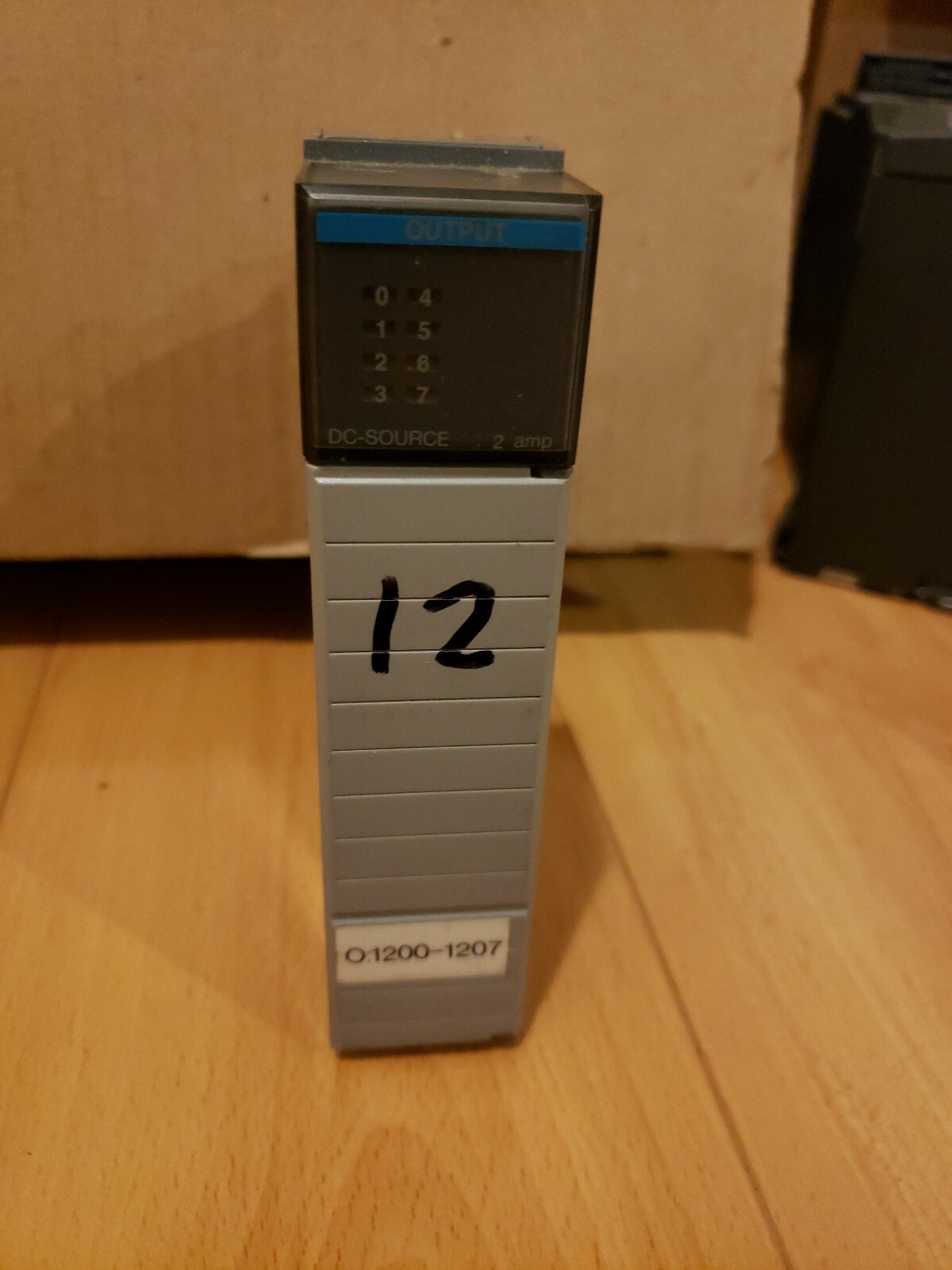 1747 0BP8