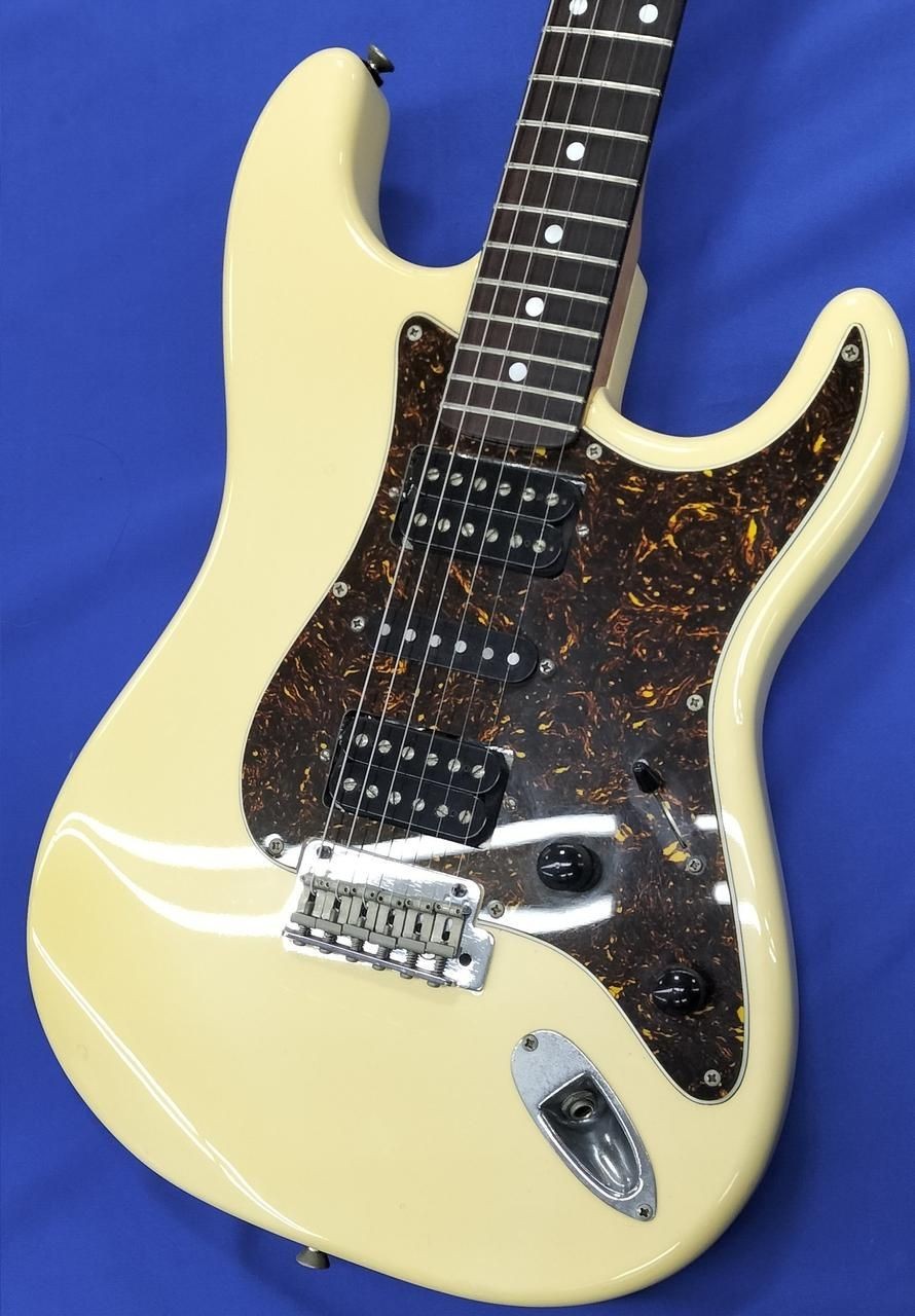 CREWSLINDBERGH ELECTRIC GUITAR CUSTOM ORDER Used