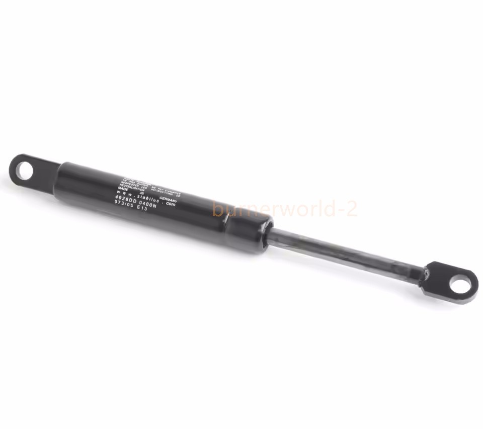 2pc SM74 Pneumatic Spring Rod Stabilus Lift-O-Mat 4928DD 220MM 400N Heidelberg
