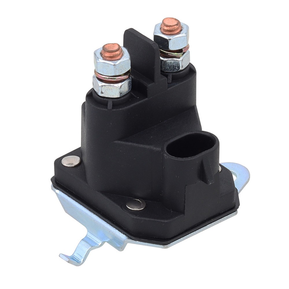 SPI Starter Relay Solenoid for Yamaha Snow 2018-2024 Replaces 8MT-H1940-00-00