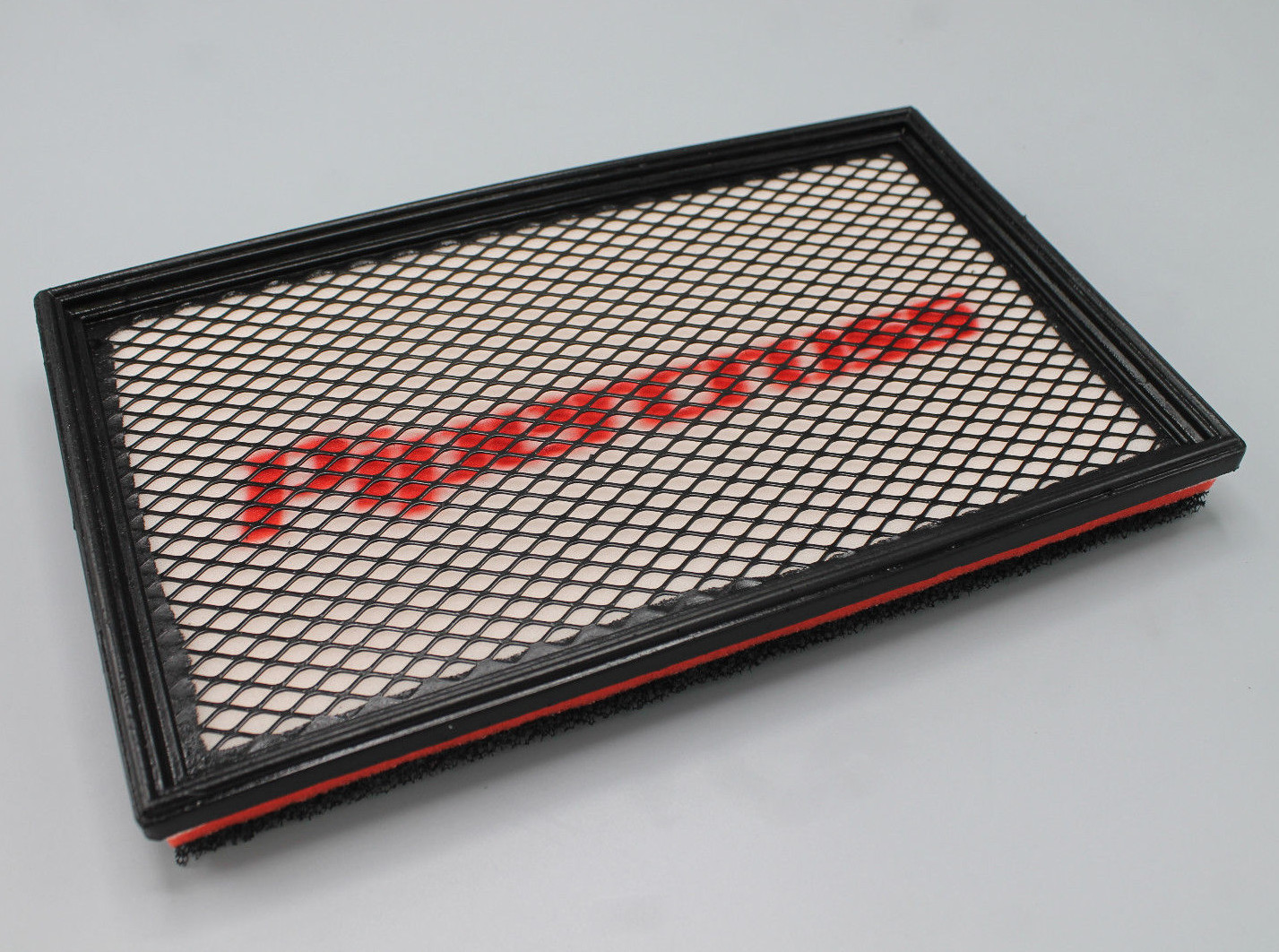Pipercross Air Filter Element PP1895 (Performance Replacement Panel Air Filter)