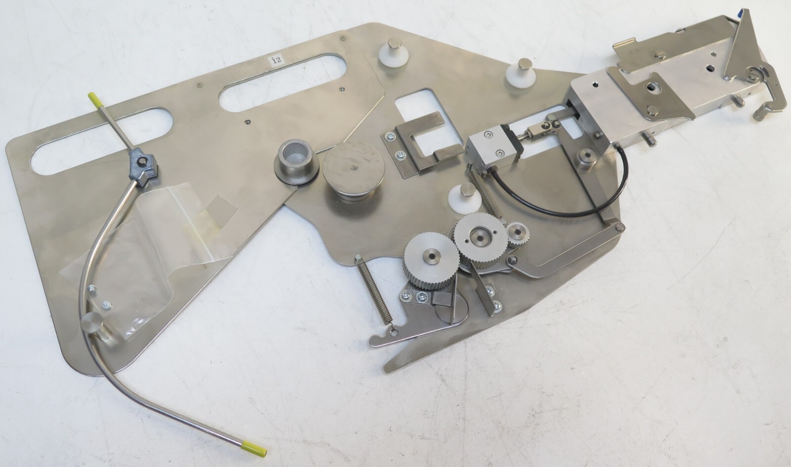 Philips PA2903/80 Topaz - FV / Gem Tape Feeder - FV-12 / 12 mm - 7 Inch Holder