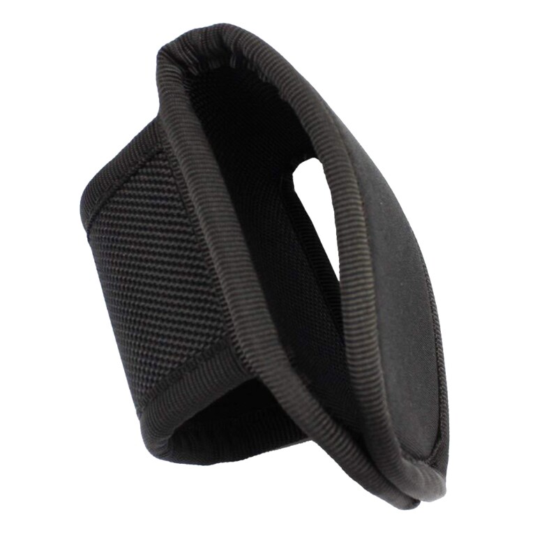 Open Top Organizer Flashlight Holder for Backpacking Camping Hunting Outdoors