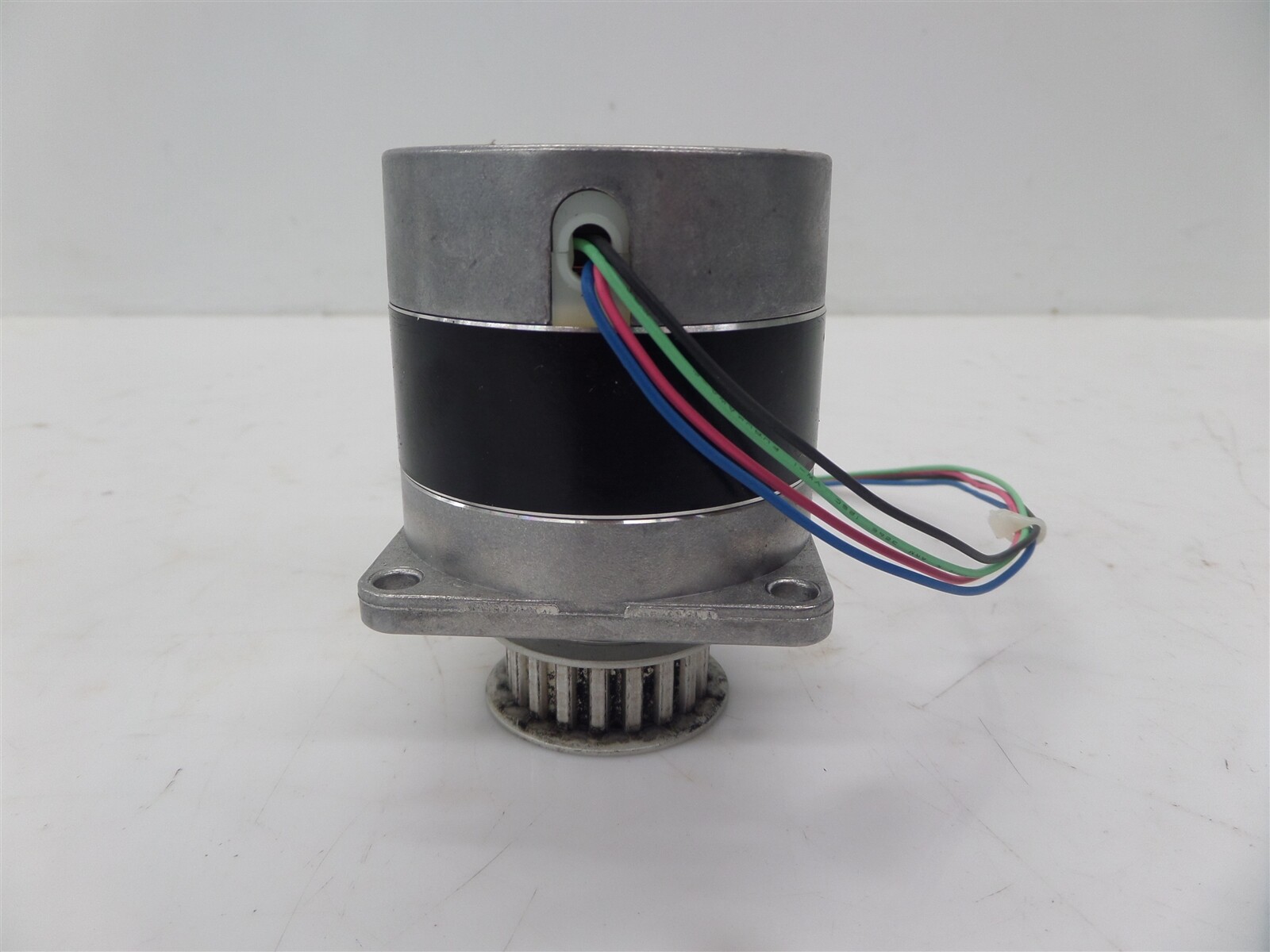 Vexta C7322-9212 2-Phase Stepping Motor 6VDC 1.2A
