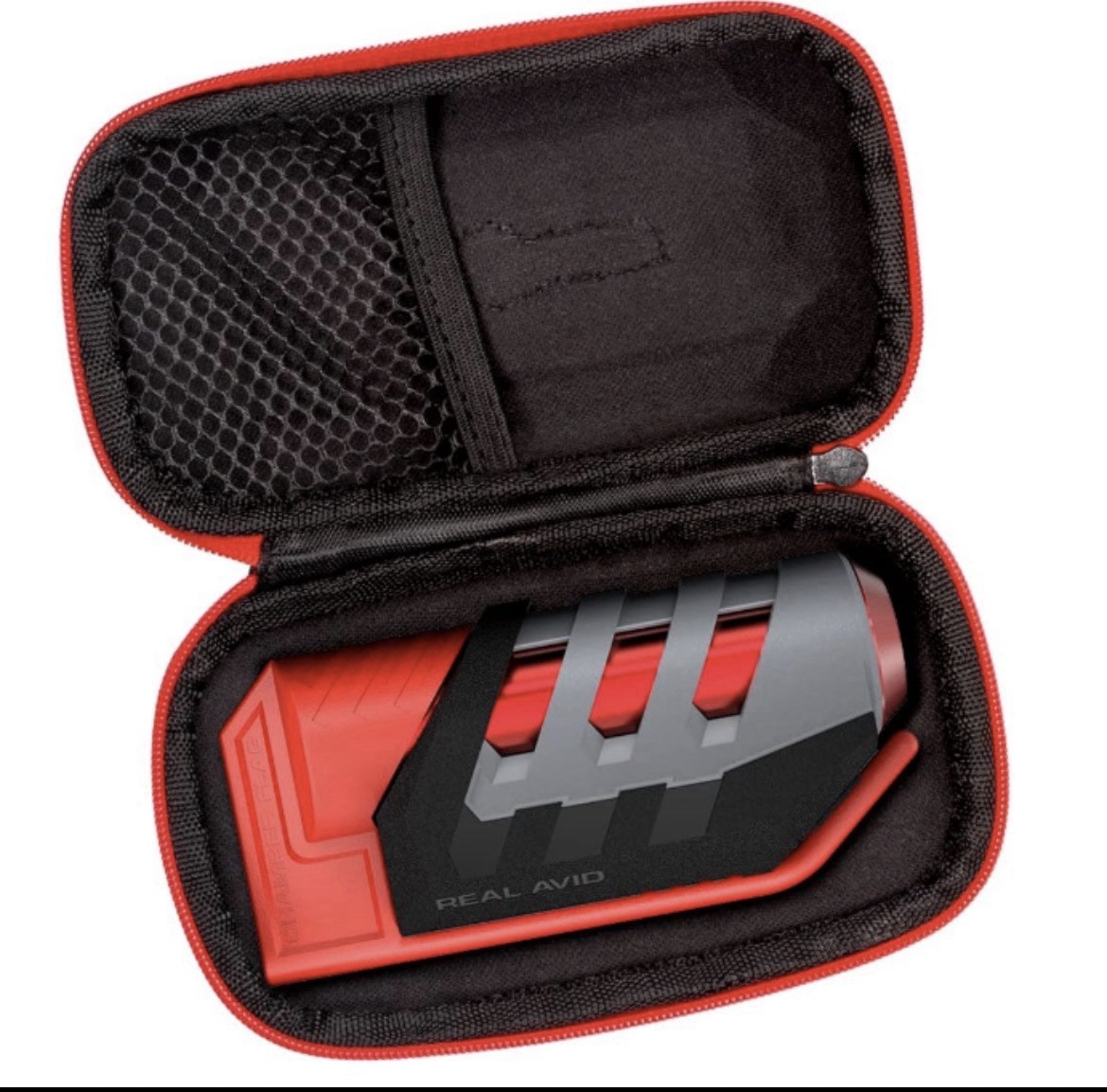 Real Avid Bore Sighting Laser Green Laser Bore Sight Kit Multiple Caliber AVVMBS