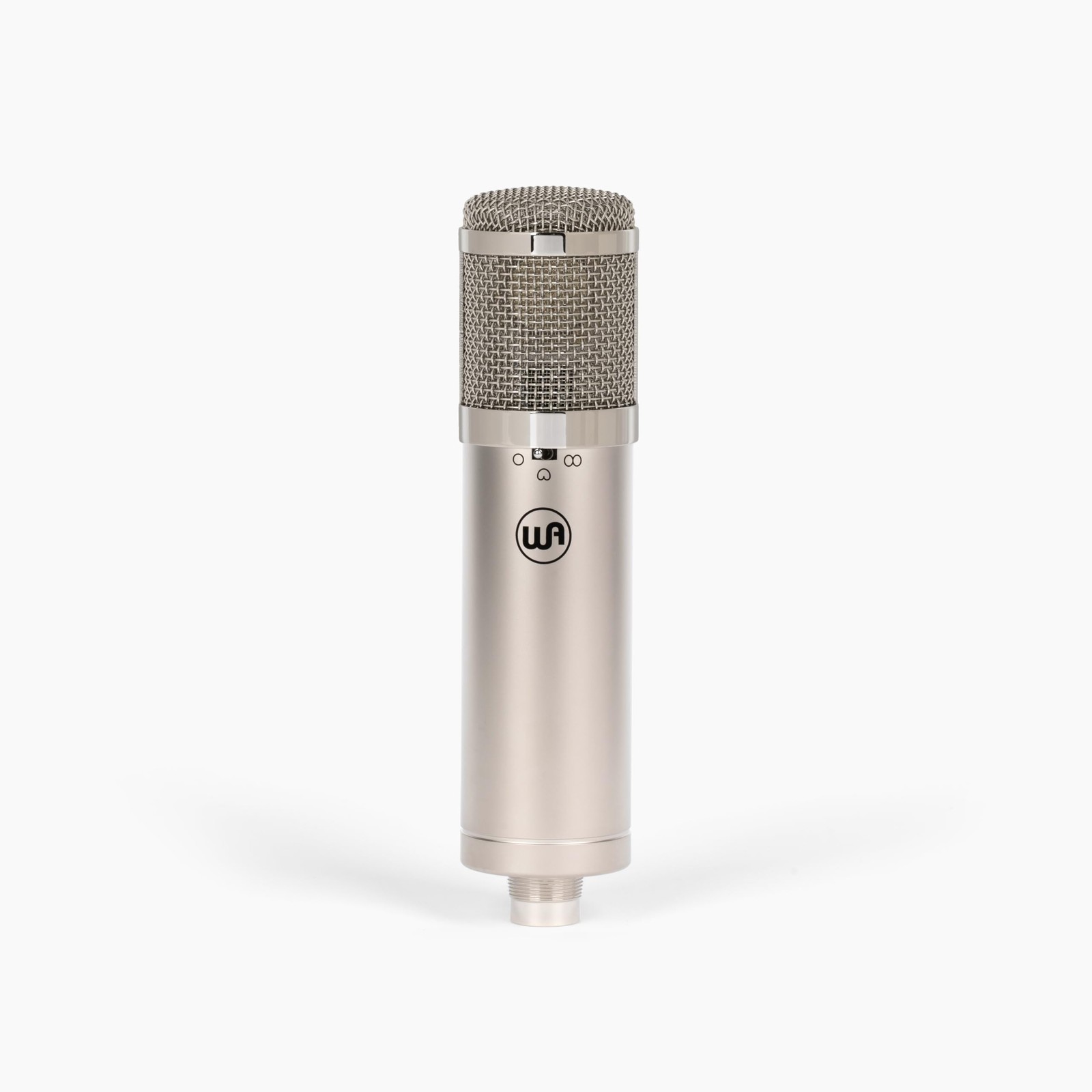 Warm Audio WA47jr Large Diaphragm Condenser Mic