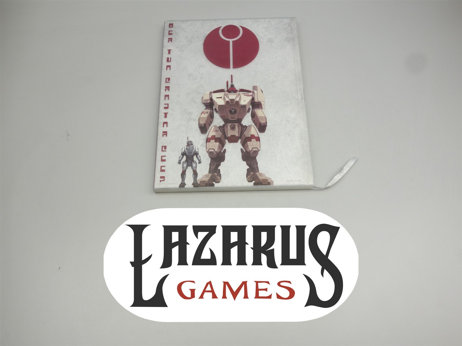 Warhammer 40k Limited Edition Codex Army Book: Tau T'au Empire (oop 6th Edition)