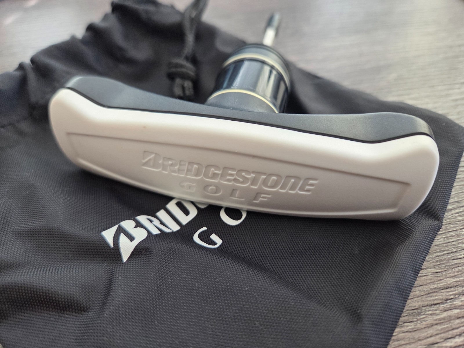 Bridgestone Golf Adjusting Torque Tool / Wrench With Pouch ⛳⛳⛳