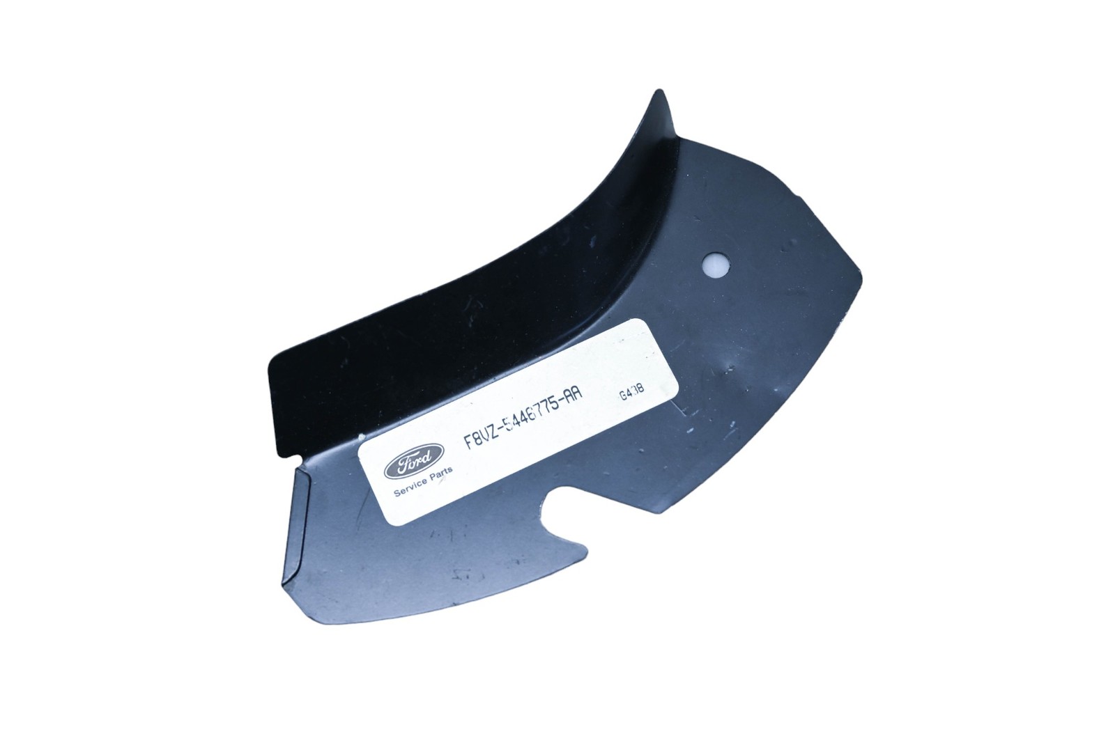 New OEM Ford F8VZ-5446775-AA Rear Upper Body Panel NOS