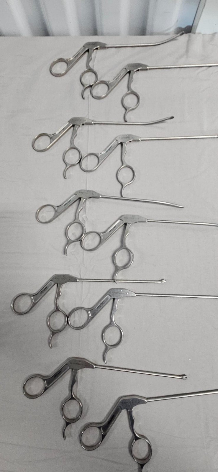 Stryker Precision AC Arthroscopy Tower