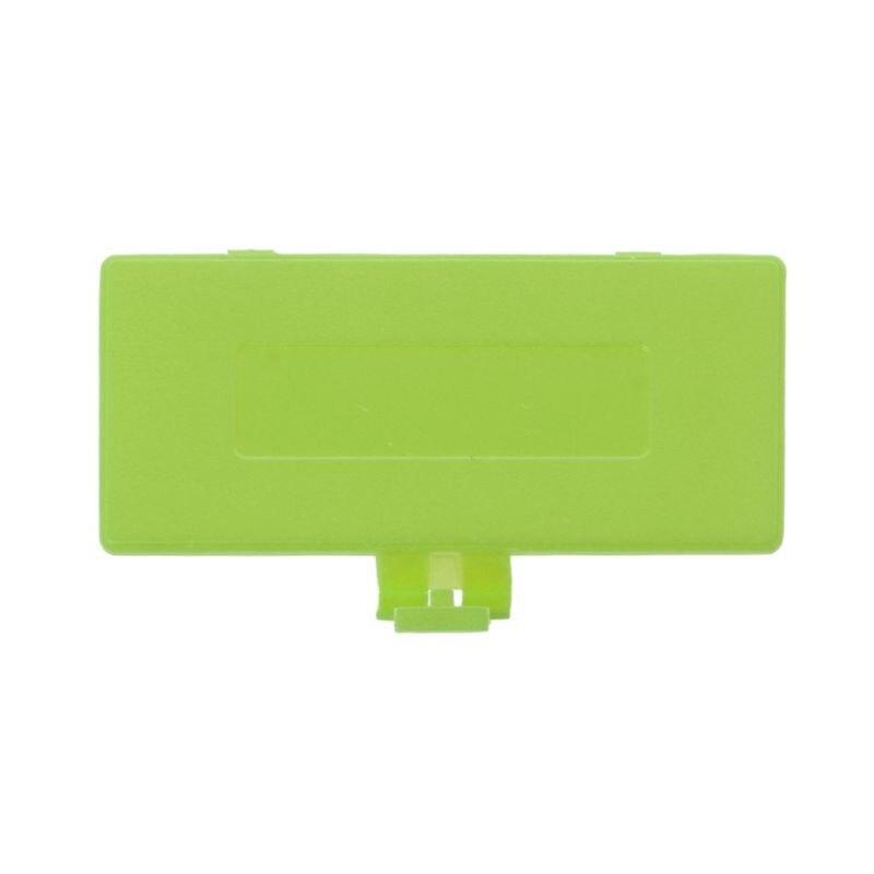 Game Boy Pocket Battery Cover