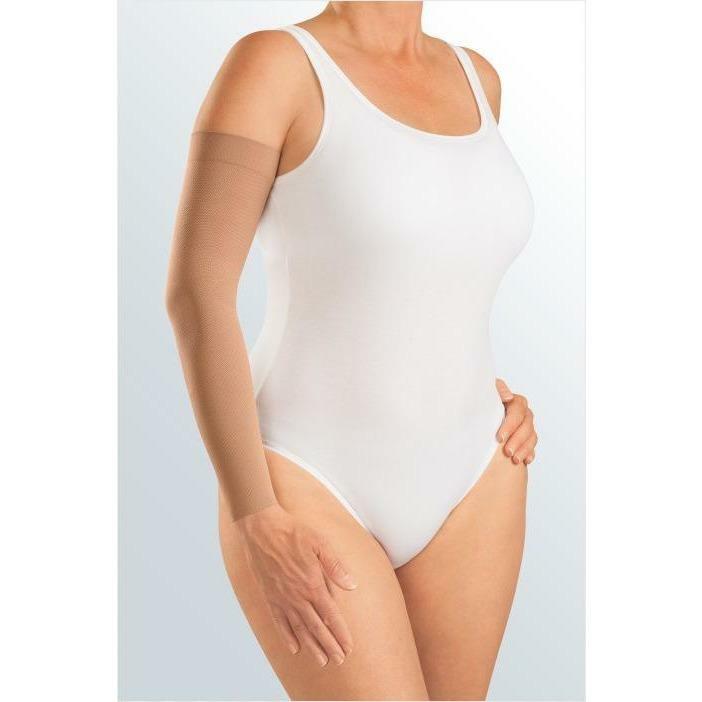 Mediven Harmony 20-30 mmHg Compression Arm Sleeve #2Y01802 Size ll 2 NIB