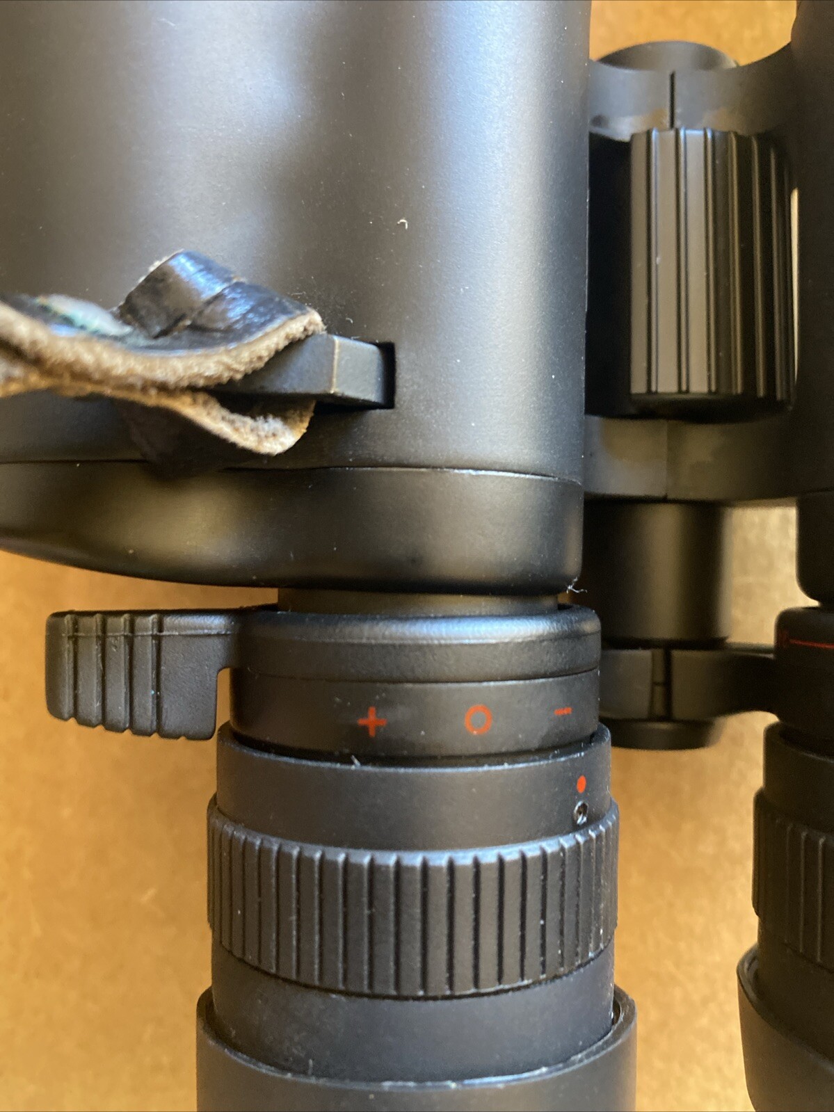 Winchester Binoculars 8-24x50mm