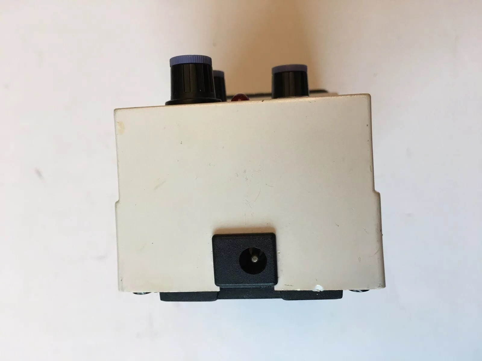 Tokai TCH-2 Z-II Analog Chorus Vintage Guitar Effect Pedal MIJ Japan