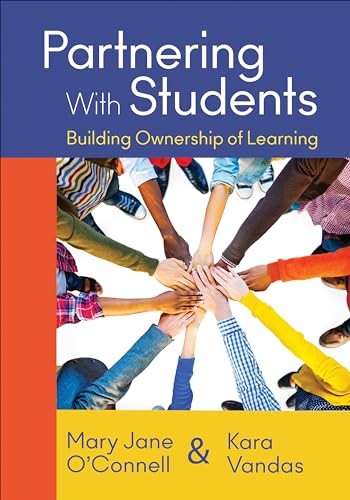 Partnering With Students: Buil - VERY GOOD