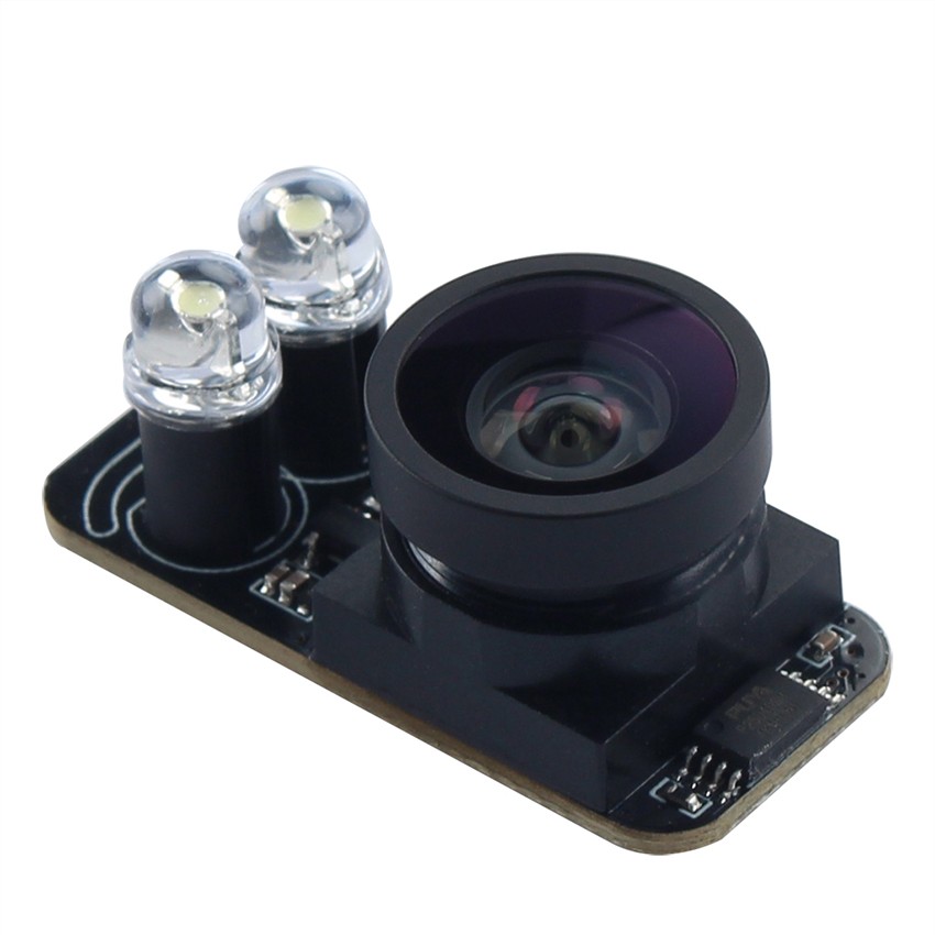 3D Printer Print Surveillance Camera Kit for ANYCUBIC Kobra 3/K3C/K3M/K3MC