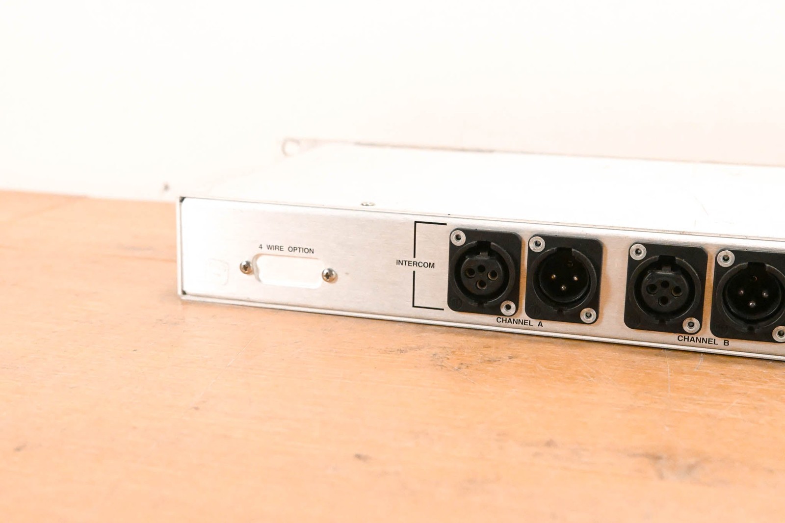 Clear-Com RM-220 2-Channel Remote Station CG01ZWS