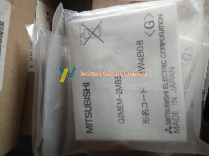 1PCS MITSUBISHI Q2MEM-2MBS Memory Card
