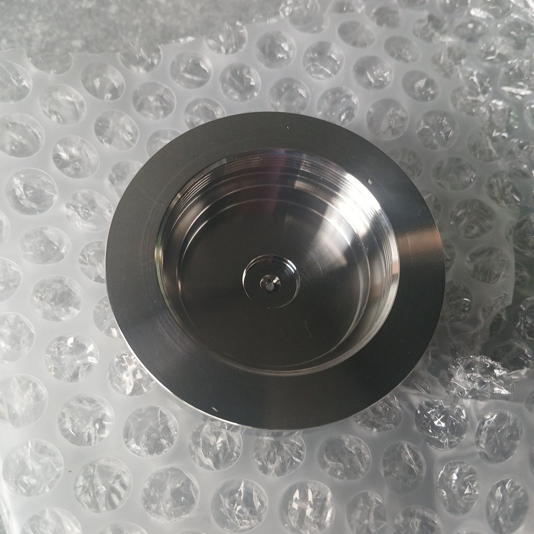 Zeiss EM902A Anode