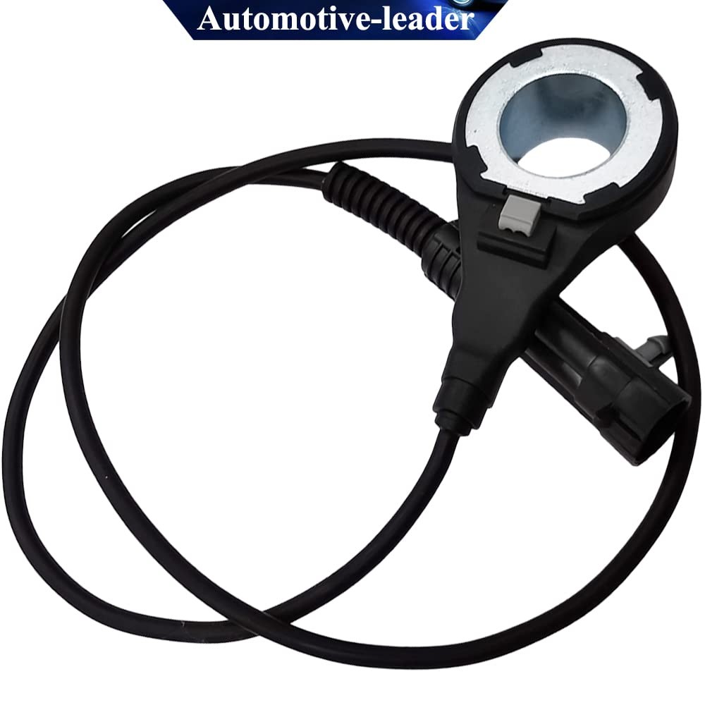 40614-08 ABS Wheel Speed Sensor Front ABS Speed Sensor for Harley-Davidso-n E...