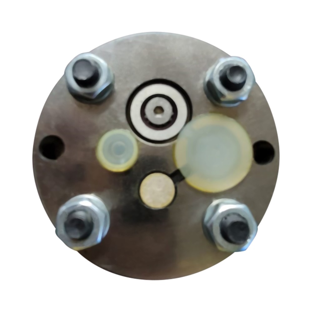 Replacement for Nordson 729107 Gear Pump