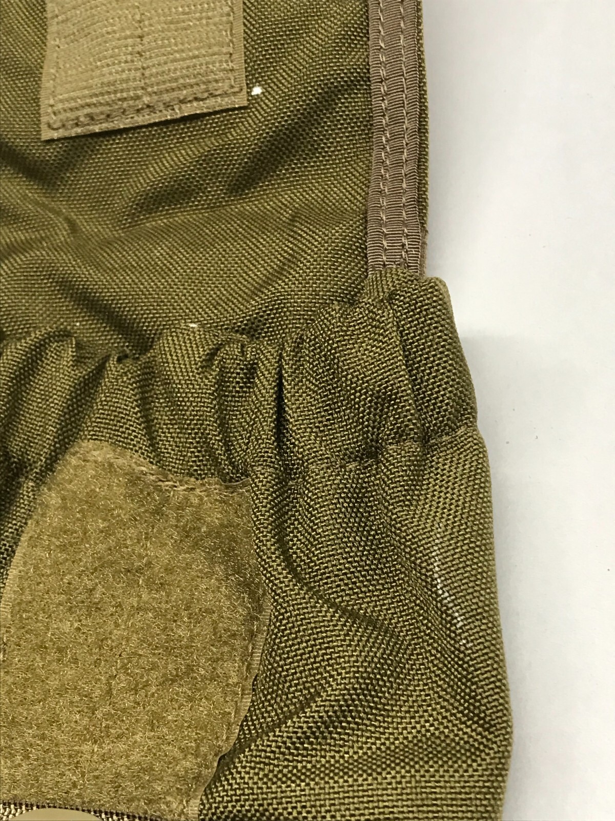 1 Quart Canteen / General Purpose Pouch FSBE Coyote Eagle Industries USGI