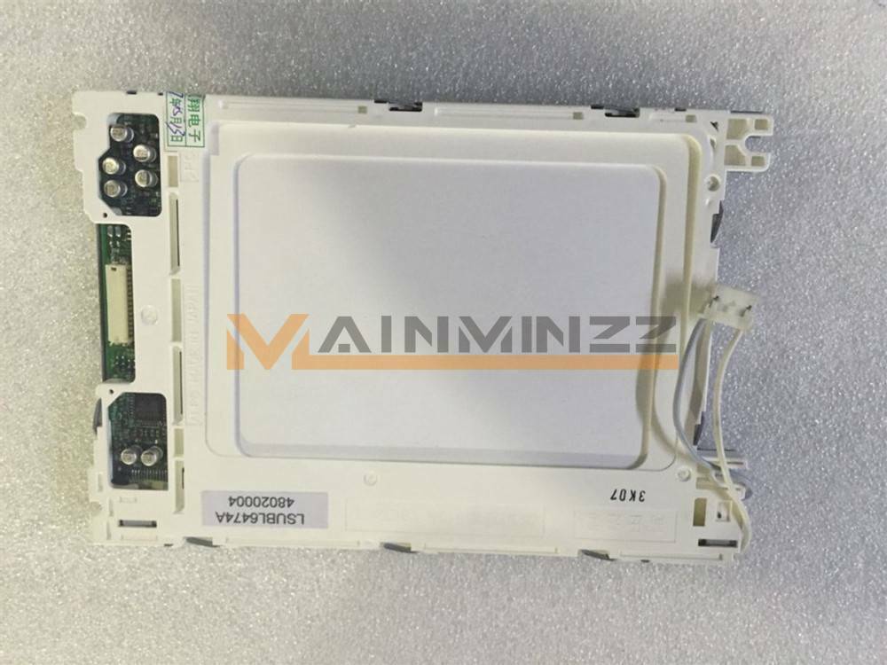 LSUBL6474A 5.7inch LCD Display Screen Panel