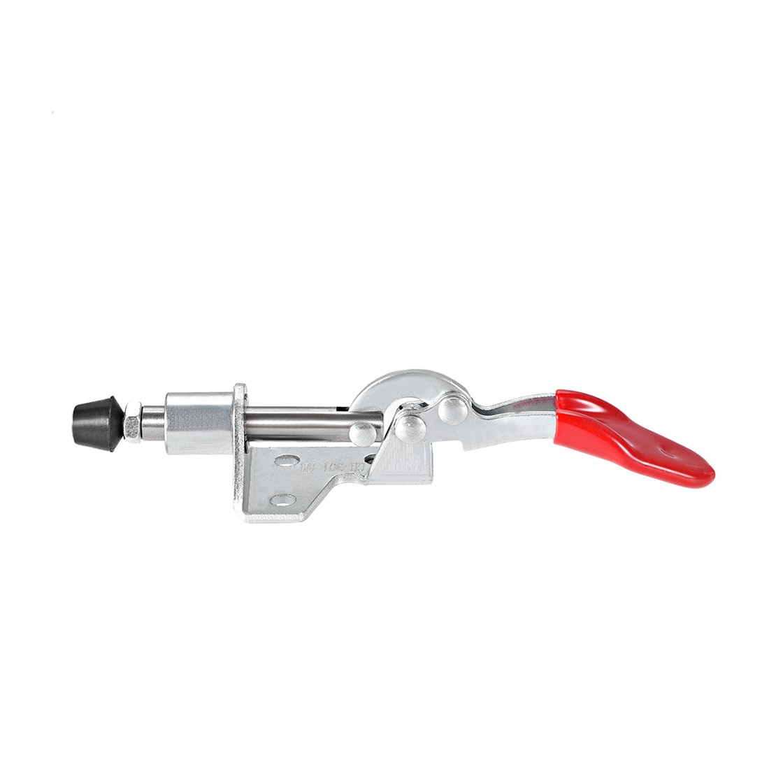 5PACK Hand Tool Pull Push Action Toggle Clamp Quick Release Clamp 100 lbs/45kg