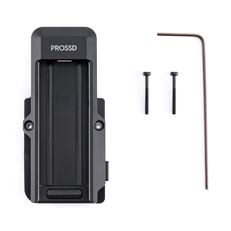 DJI PROSSD Mount